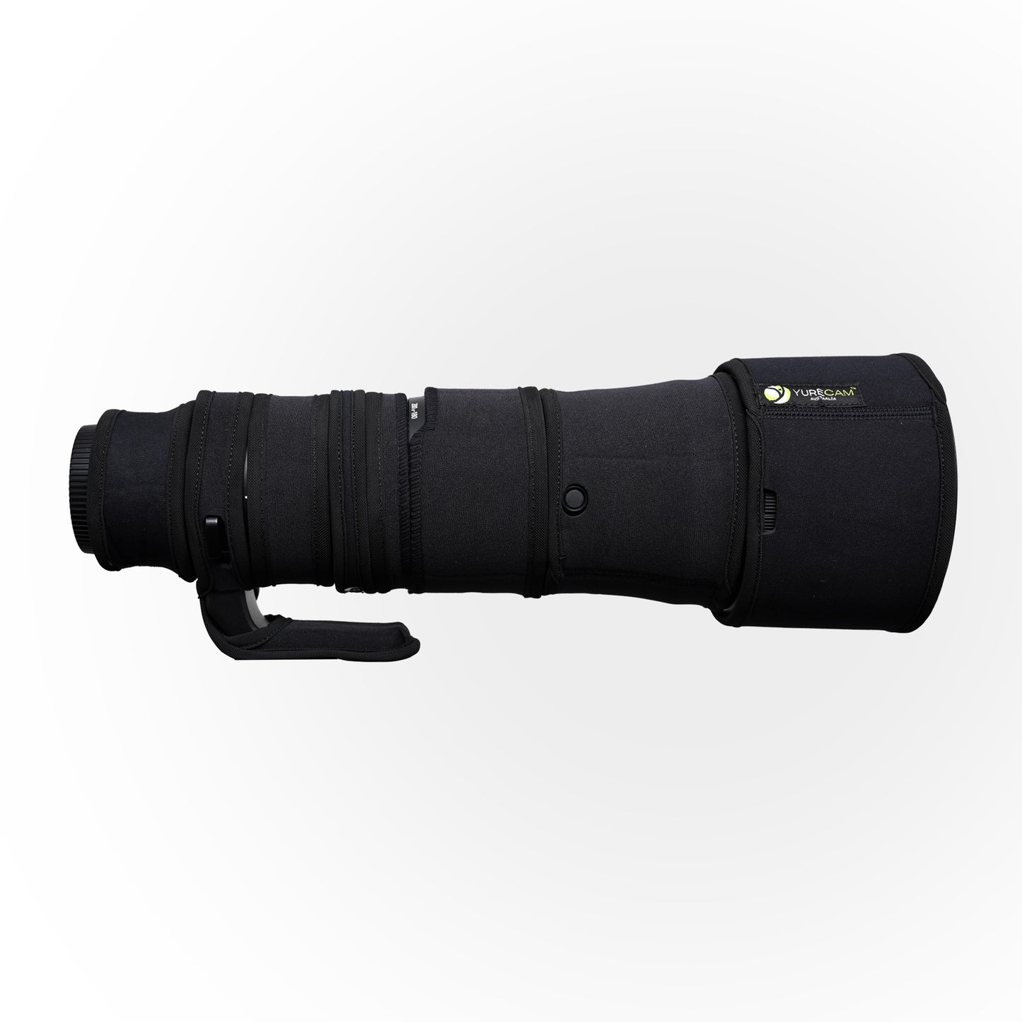 Lens Protector - Nikon Z 180 600mm VR